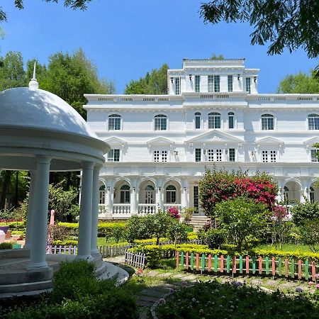 Chateau De Olliere Пули Экстерьер фото