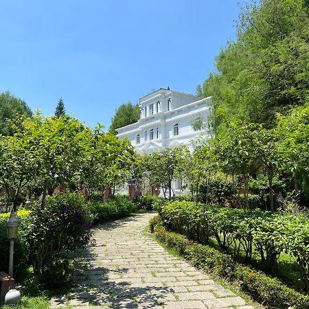 Chateau De Olliere Пули Экстерьер фото