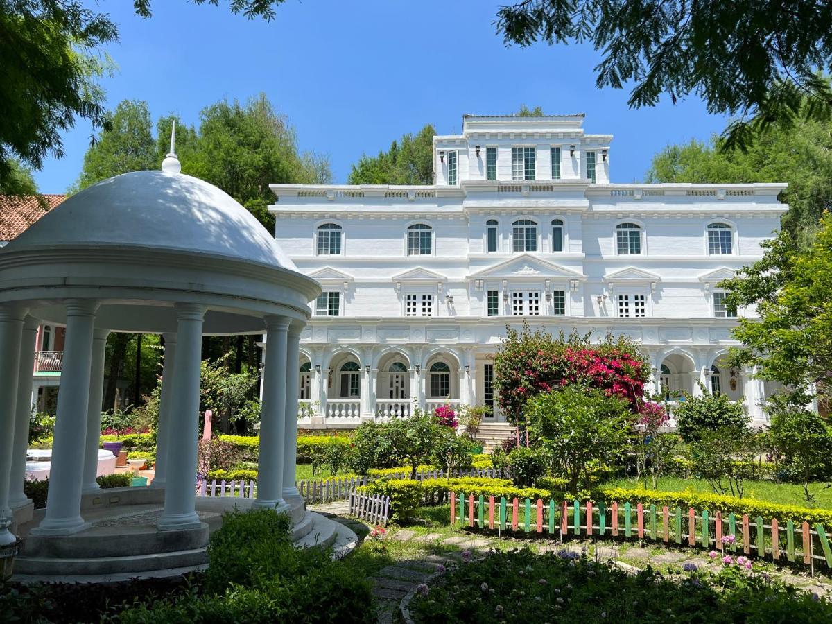 Chateau De Olliere Пули Экстерьер фото