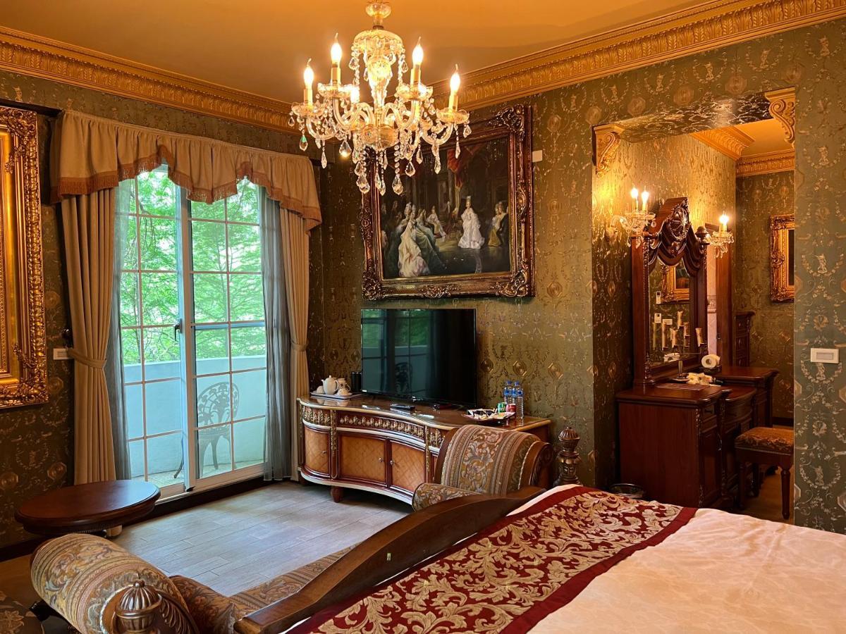 Chateau De Olliere Пули Экстерьер фото