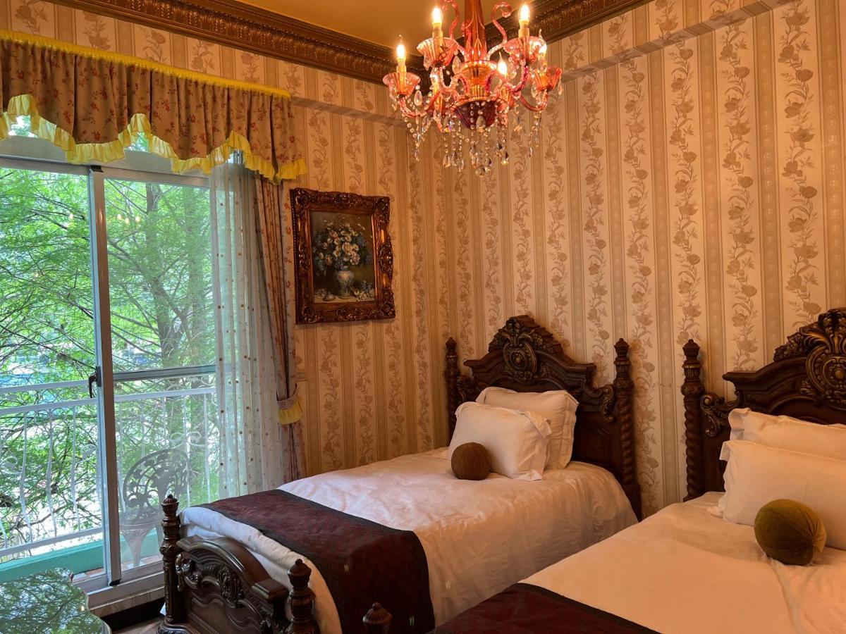 Chateau De Olliere Пули Экстерьер фото