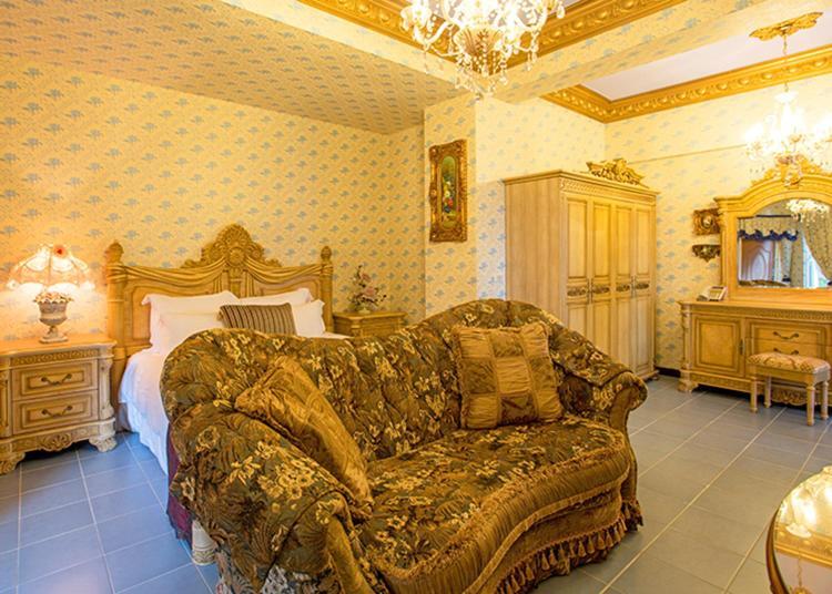 Chateau De Olliere Пули Экстерьер фото