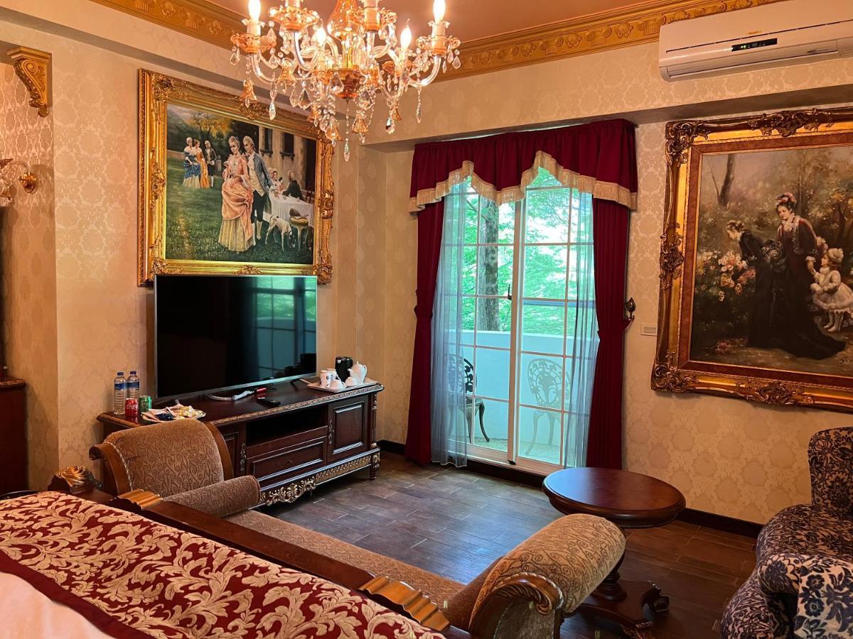 Chateau De Olliere Пули Экстерьер фото