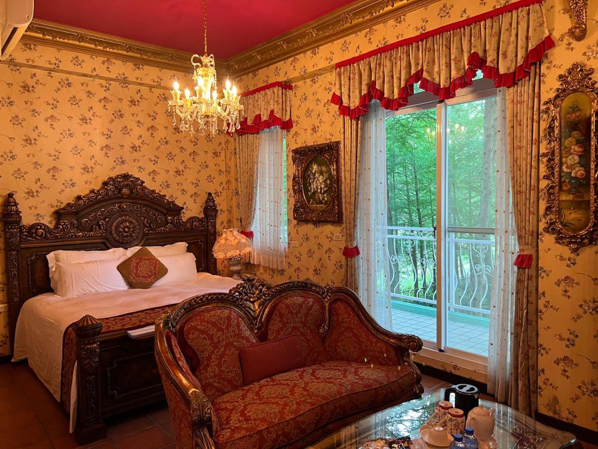 Chateau De Olliere Пули Экстерьер фото