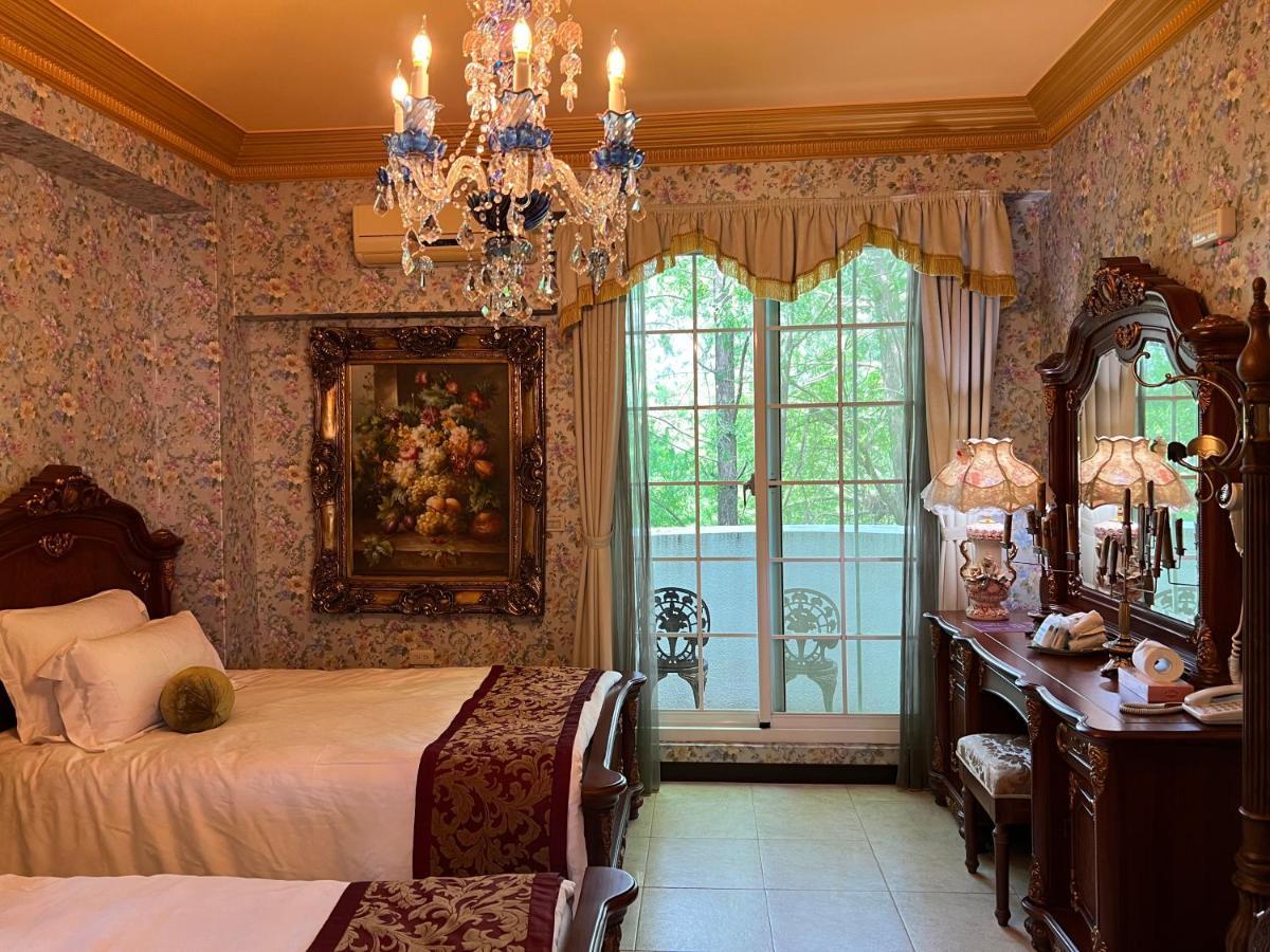 Chateau De Olliere Пули Экстерьер фото