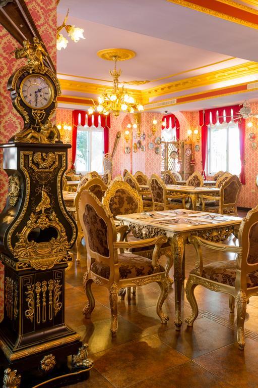 Chateau De Olliere Пули Экстерьер фото